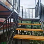 Hobby Vendeghaz Apartament