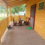 Hobby Vendeghaz Apartament Kiskunmajsa