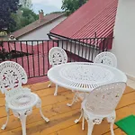 Apartament Hobby Vendeghaz *