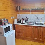 Apartament Hobby Vendeghaz *