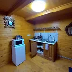 Hobby Vendeghaz * Kiskunmajsa