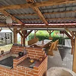 Hobby Vendeghaz Apartament Kiskunmajsa