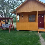 Hobby Vendeghaz Apartament *