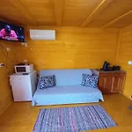 Apartament Hobby Vendeghaz *