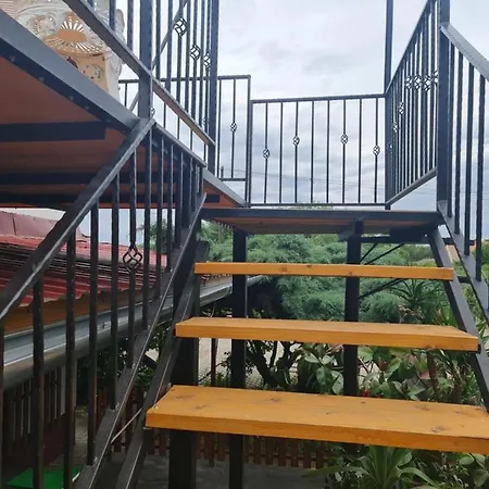 Hobby Apartman