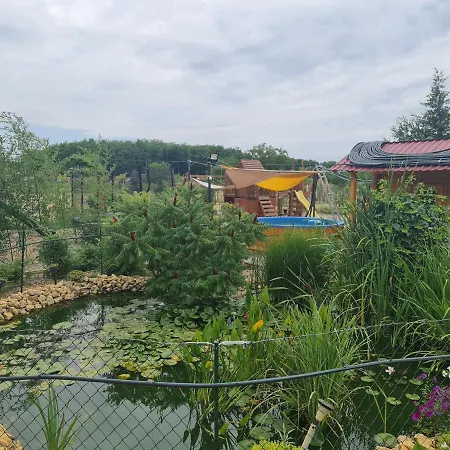 Hobby Apartman Kiskunmajsa