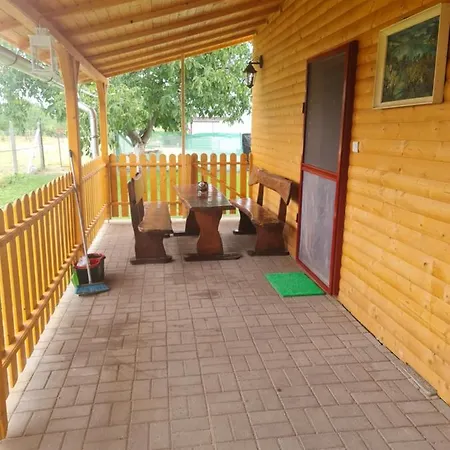 Hobby Vendeghaz Appartement Kiskunmajsa