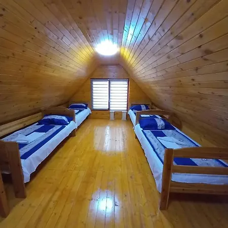 Apartamento Hobby *