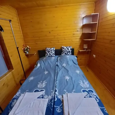 Hobby Vendeghaz Kiskunmajsa