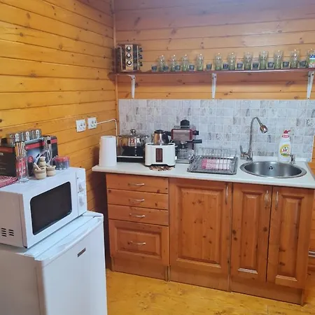 Apartment Hobby Vendeghaz *