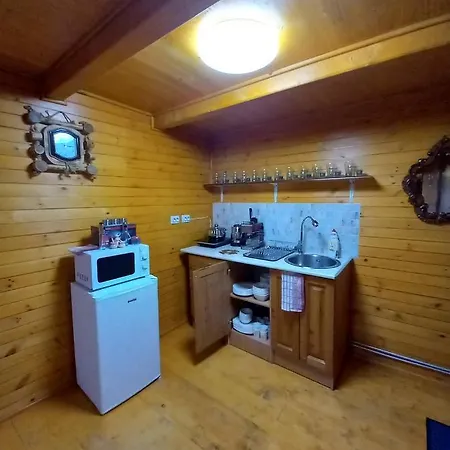 Hobby Vendeghaz * Kiskunmajsa