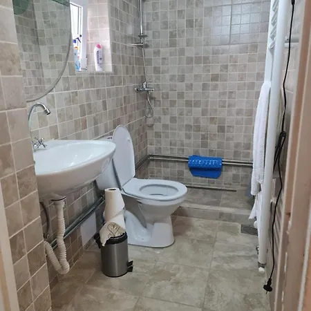 Hobby Apartman
