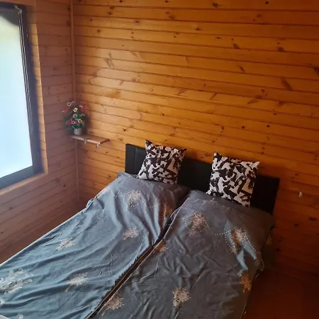 Apartment Hobby Vendeghaz Kiskunmajsa