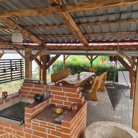 Hobby Apartamento Kiskunmajsa