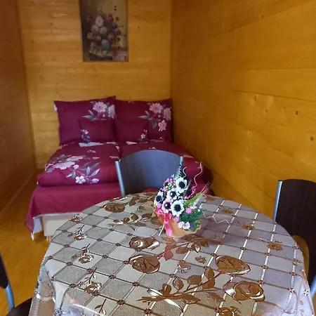 Apartman Hobby