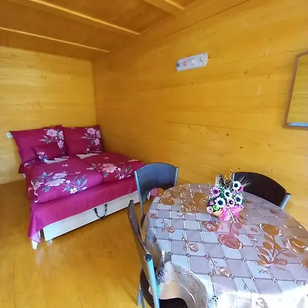 Hobby Vendeghaz Apartment *