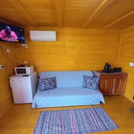 Apartman Hobby *