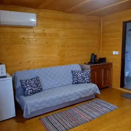 Apartman Hobby