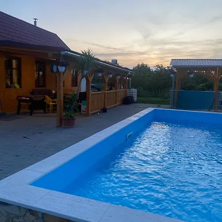 Hobby Apartman Kiskunmajsa