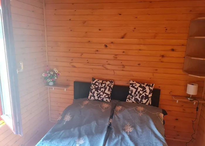 Hobby Vendeghaz Kiskunmajsa