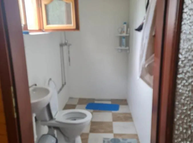 Hobby Vendeghaz Kiskunmajsa