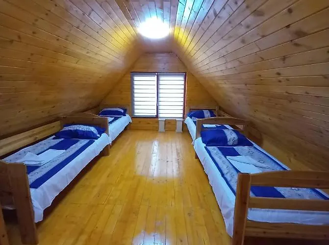 Apartamento Hobby *