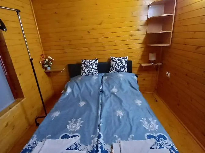 Hobby Vendeghaz Kiskunmajsa