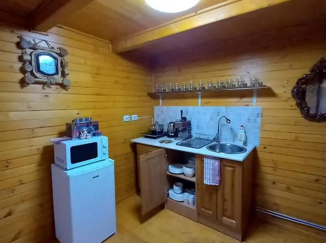 Hobby Vendeghaz * Kiskunmajsa
